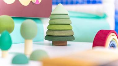 Gapyeong Gonggam Kid Gajok seupa Gyegok Pension