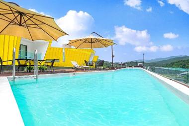 Gapyeong Moai Poolvilla Pension