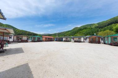 Gapyeong Songuh Naksi Sansu Pension