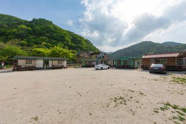 Gapyeong Songuh Naksi Sansu Pension