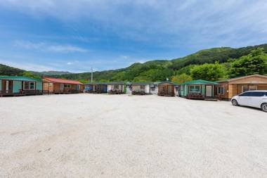 Gapyeong Songuh Naksi Sansu Pension