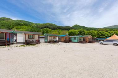 Gapyeong Songuh Naksi Sansu Pension