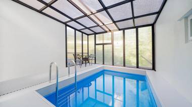 Gapyeong Himong Aegyeon Poolvilla Pension