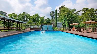 Gapyeong Himong  Aegyeon Kids Pension