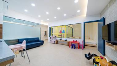 Gapyeong Himong  Aegyeon Kids Pension