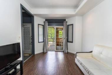 Gapyeong Gartenheim Pension