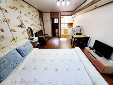 Gapyeong Gartenheim Pension