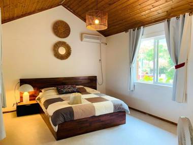 Gapyeong Botanical Pension