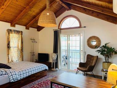 Gapyeong Botanical Pension