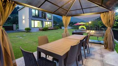 Gapyeong Calm Velly Byeoljang Penison