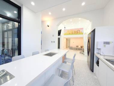 Gapyeong Turu Kids Poolvilla