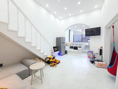 Gapyeong Turu Kids Poolvilla