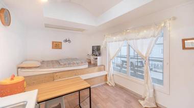 Gapyeong Stay again 67