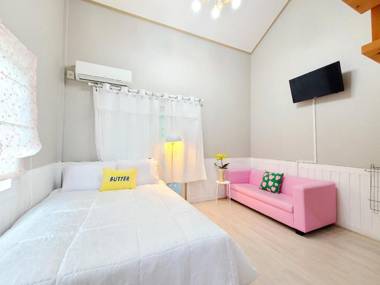 Gapyeong neorul grida Pension