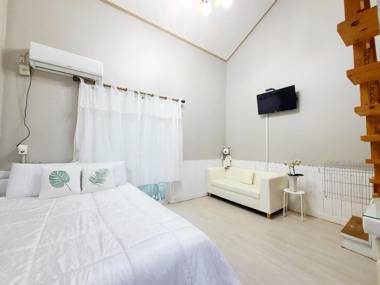 Gapyeong neorul grida Pension