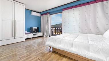 Gapyeong Dochi Vill Pension