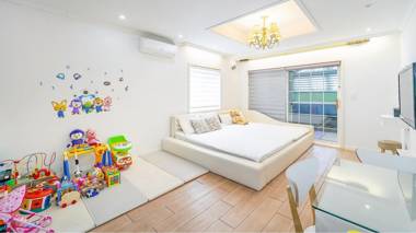 Gapyeong Yeheaden Pension