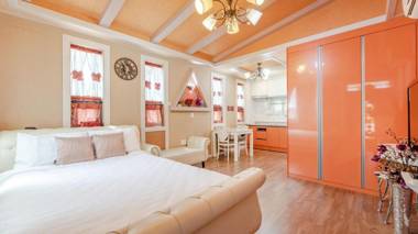 Gapyeong Maplein Pension