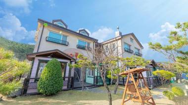 Gapyeong Maplein Pension
