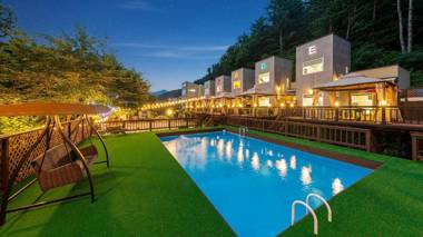 gapyeong space dream pension