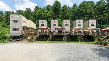 gapyeong space dream pension