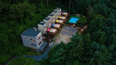 gapyeong space dream pension