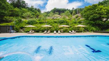 Gapyeong Atthemorn  Dokchae Pension