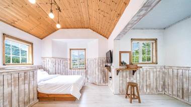 Gapyeong Atthemorn Dokchae Pension