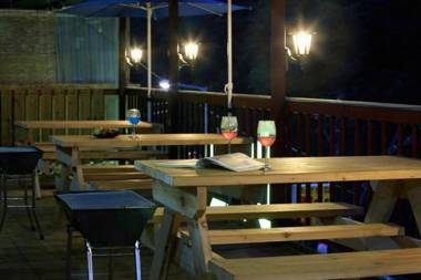 Mornig Shine Pension