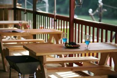 Mornig Shine Pension