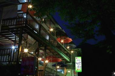 Mornig Shine Pension