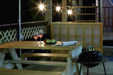 Mornig Shine Pension