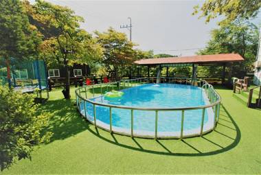gapyeong skypension