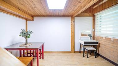 Gapyeong acimpunggeongPension