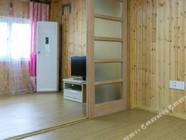 Hanlyeo Pension Gapyeong