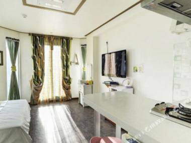 Romang Pension Gapyeong