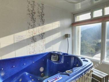 Romang Pension Gapyeong