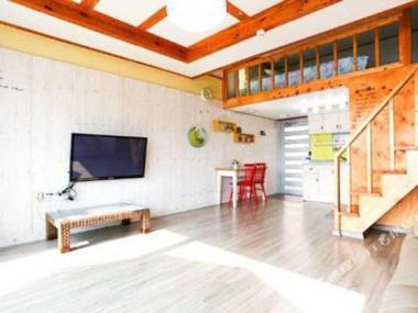 Romang Pension Gapyeong