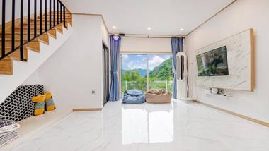 Gapyeong Gamseong216 Poolvilla Pension