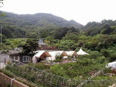 Gapyeong La Floresta Pension