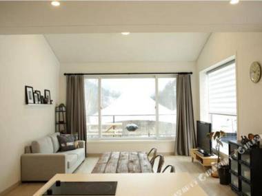 Gapyeong La Floresta Pension