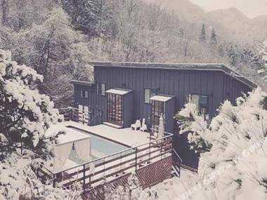 Gapyeong La Floresta Pension