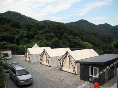 Gapyeong La Floresta Pension