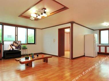 GangbyeonMaru Pension Gapyeong