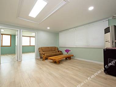 GangbyeonMaru Pension Gapyeong