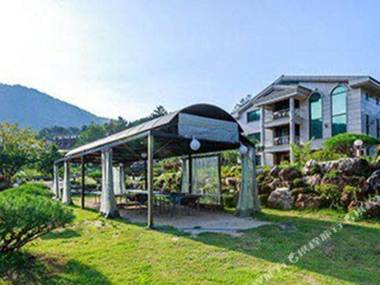 Dream Pension Gapyeong