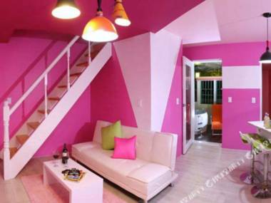 North Hill Pension Gapyeong