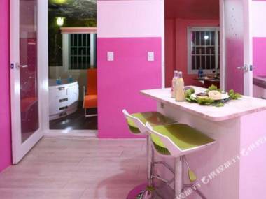 North Hill Pension Gapyeong