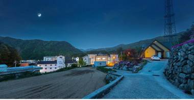 Muju Snow Valley Pension