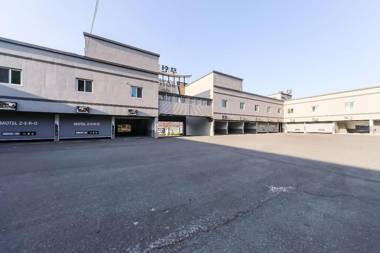 Gimcheon Zero Self check-in Motel